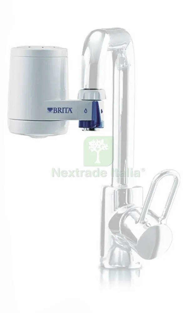 Brita Sistema Filtrante ON-TAP — Protezioni corpo — rif. FERX.91295 Brita Sistema Filtrante ON-TAP — Protezioni corpo — rif. FERX.91295