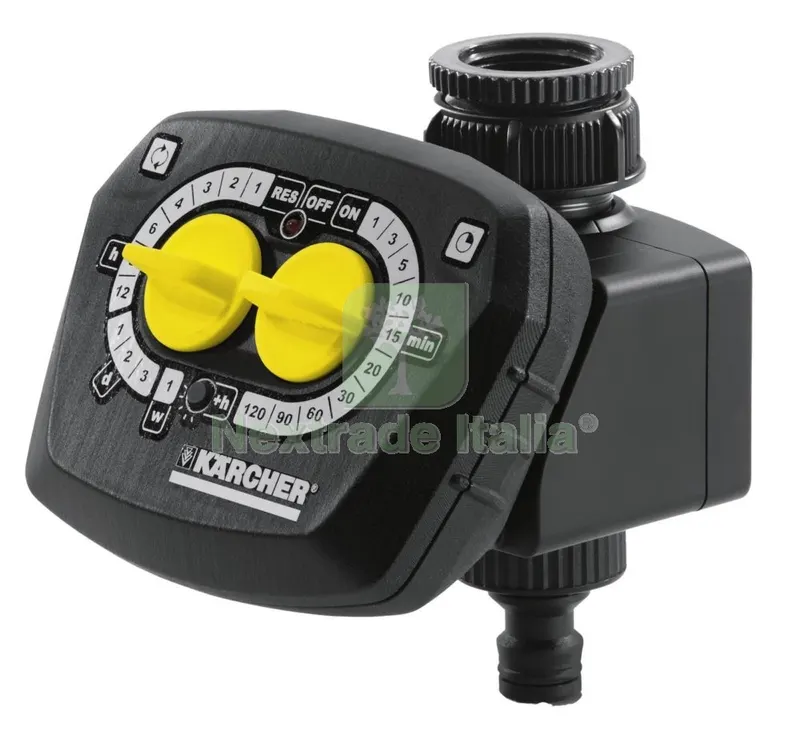 KARCHER 26451740 CENTRALINA PER IRRIGAZIONE WT4 — Irrigazione — rif. FERX.91350