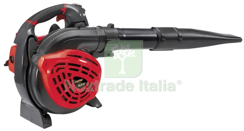 Castor Aspiratore Soffiatore Scoppio BLC27 — Attrezzi da giardino a motore — rif. FERX.91425 Castor Aspiratore Soffiatore Scoppio BLC27 — Attrezzi da giardino a motore — rif. FERX.91425