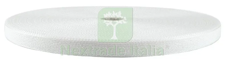 50ML CINTINO GOMMATO BIANCO PER TAPPARELLE — Arelle e frangivista — rif. FERX.91481