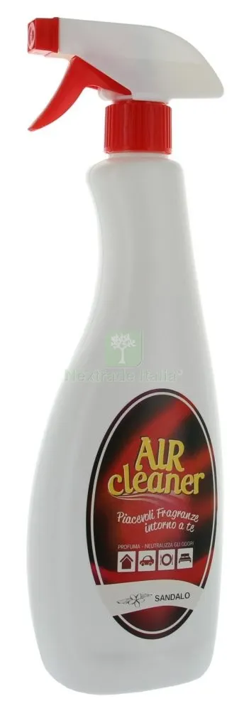 12PZ Deodorante Liquido x Ambienti ML.750 — Deodoranti ambiente — rif. FERX.9150