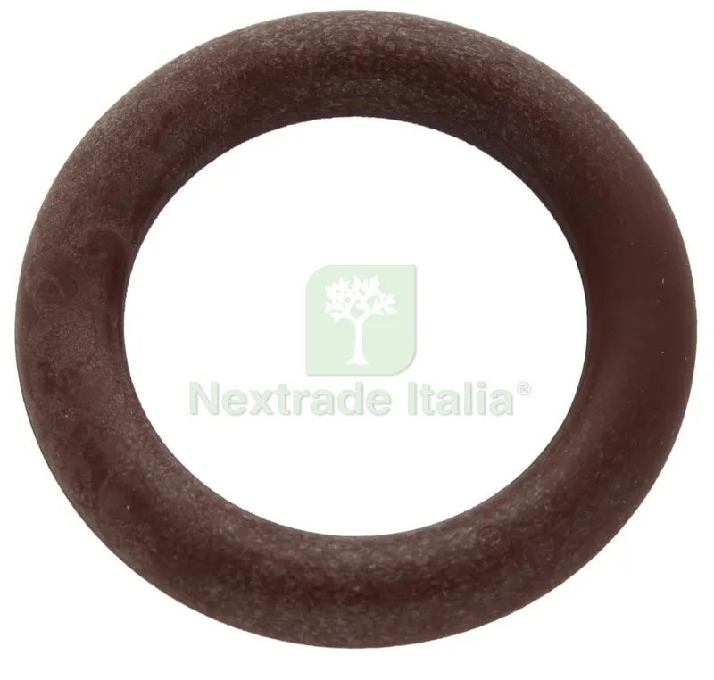 50PZ ANELLO BASTONE TENDA D 46X66 PLASTICA CON FORO NOCE — Tende e zanzariere — rif. FERX.9157 50PZ ANELLO BASTONE TENDA D 46X66 PLASTICA CON FORO NOCE — Tende e zanzariere — rif. FERX.9157