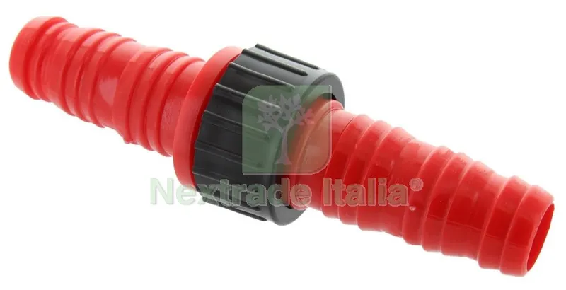25PZ RACCORDO A VITE 3 PZ 20-22-25 MM — Tubi e raccordi — rif. FERX.91575 25PZ RACCORDO A VITE 3 PZ 20-22-25 MM — Tubi e raccordi — rif. FERX.91575