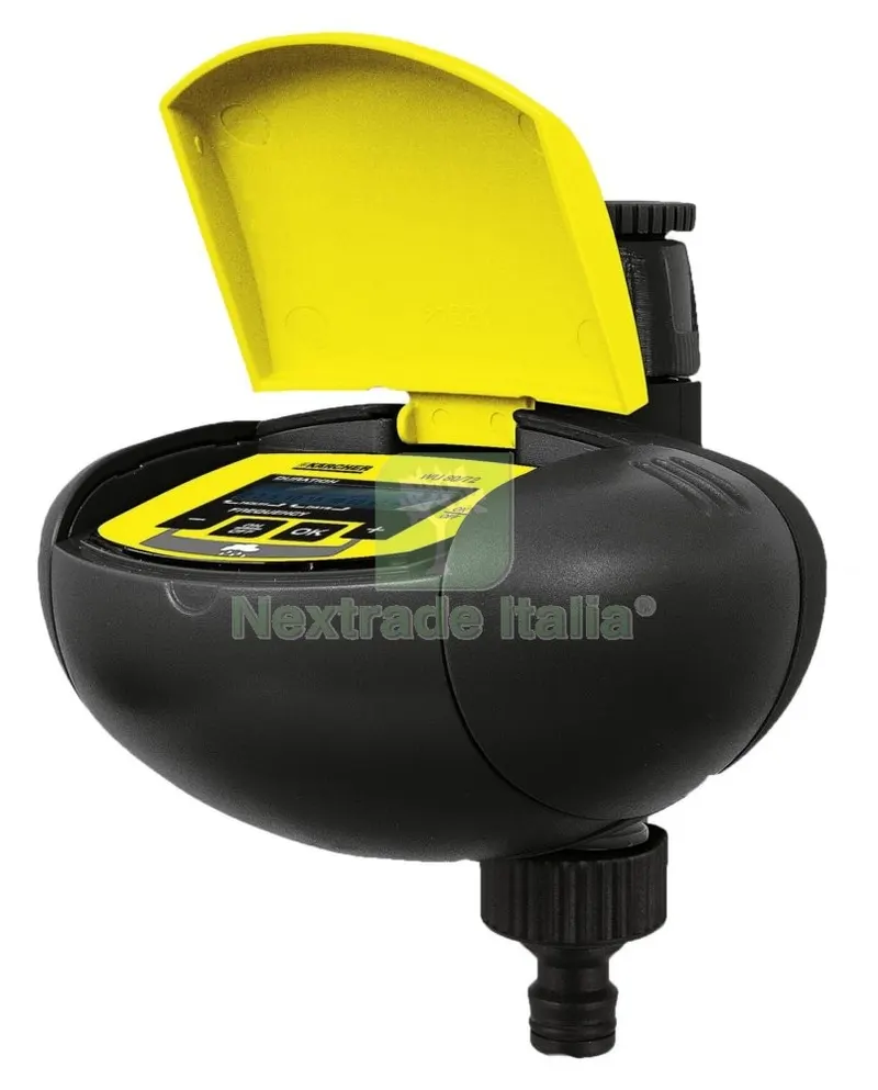 Uniflex/Karcher Centralina WU 90/72 — Idropulitrici e spruzzatori — rif. FERX.91599 Uniflex/Karcher Centralina WU 90/72 — Idropulitrici e spruzzatori — rif. FERX.91599