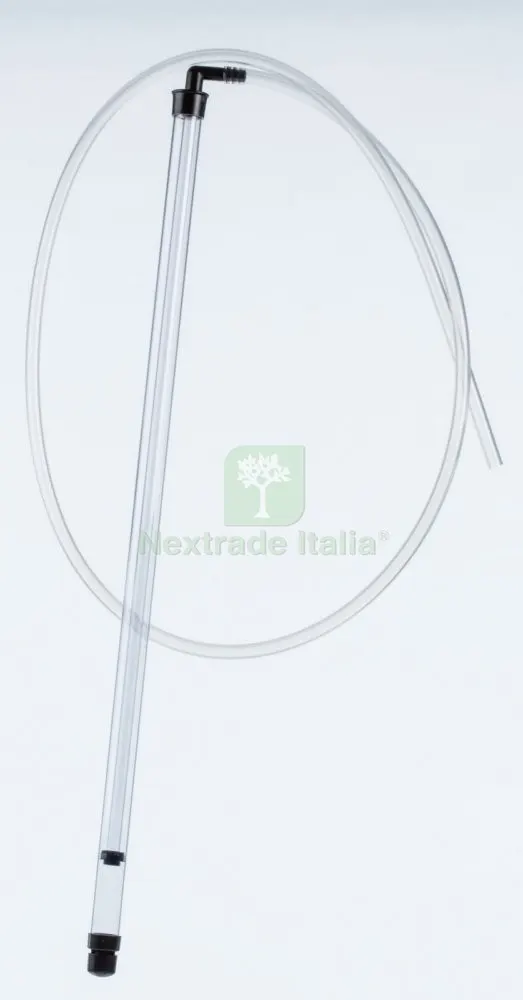 TRAVASATORE AUTOMATICO EASY START BIG — Oliatori e ingrassaggio — rif. FERX.91680