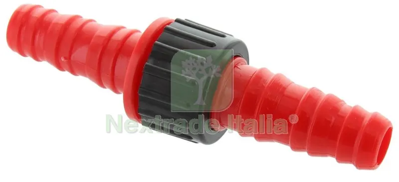 25PZ RACCORDO A VITE 3 PZ 14-16-18 MM — Tubi e raccordi — rif. FERX.91721 25PZ RACCORDO A VITE 3 PZ 14-16-18 MM — Tubi e raccordi — rif. FERX.91721