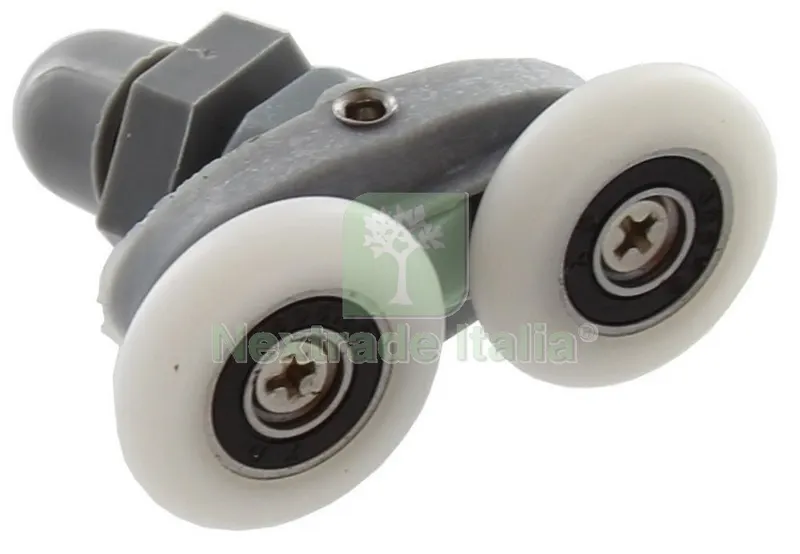 4PZ Cuscinetto Inferiore x Box Doccia "iglo" — Accessori bagno — rif. FERX.91725