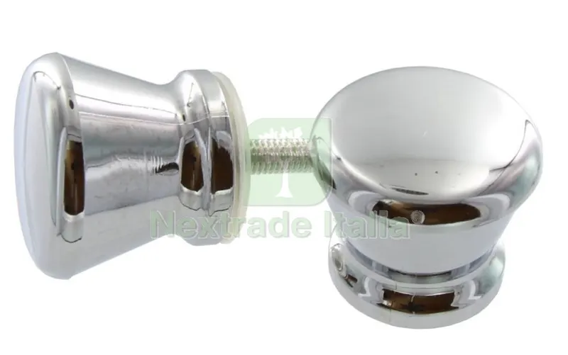 Maniglia per Box Doccia "iglo" — Accessori bagno — rif. FERX.91727