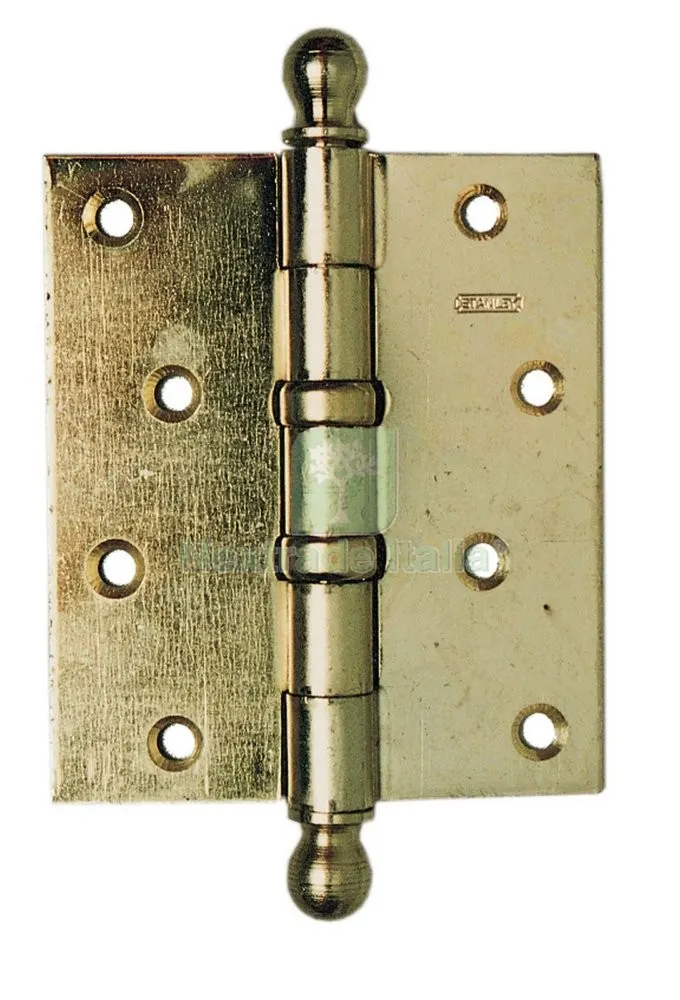 2PZ Cerniera Acrimo ART. 9791/KN2 D26 MM. 75X65 — Cerniere e cardini — rif. FERX.9175
