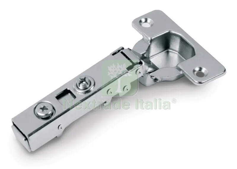 5BLISTER Blister Cerniere Chiusura con Ammortizzatore Collo 0 0 Diametro 35 (PZ.2) — Cerniere e cardini — rif. FERX.91780 5BLISTER Blister Cerniere Chiusura con Ammortizzatore Collo 0 0 Diametro 35 (PZ.2) — Cerniere e cardini — rif. FERX.91780