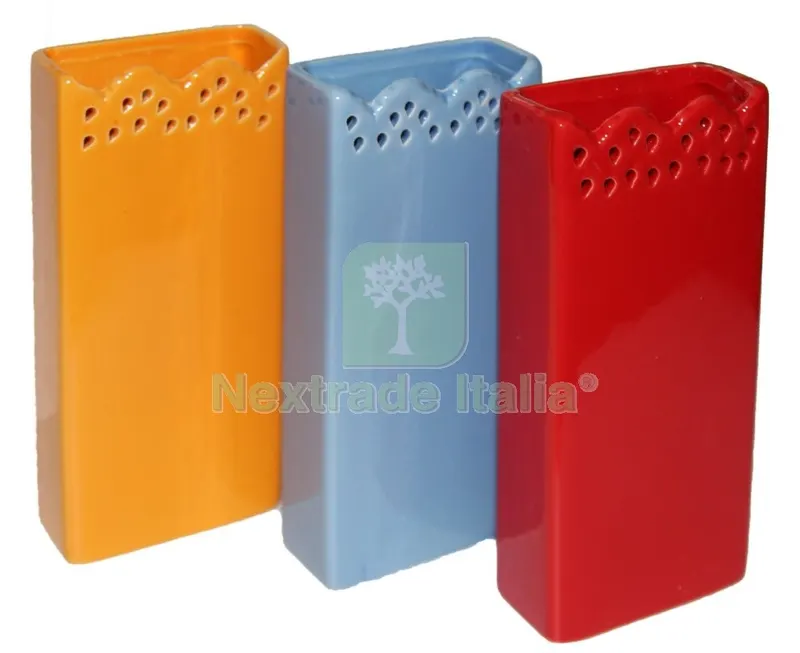 20PZ Umidificatore x Termosifoni Ricamo Colorato — Raccordi a pressare e multistrato — rif. FERX.91821 20PZ Umidificatore x Termosifoni Ricamo Colorato — Raccordi a pressare e multistrato — rif. FERX.91821