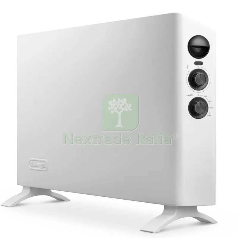 Termoconvettore a Pavimento Delonghi HSX3320FS — Caldaie e radiatori — rif. FERX.91837