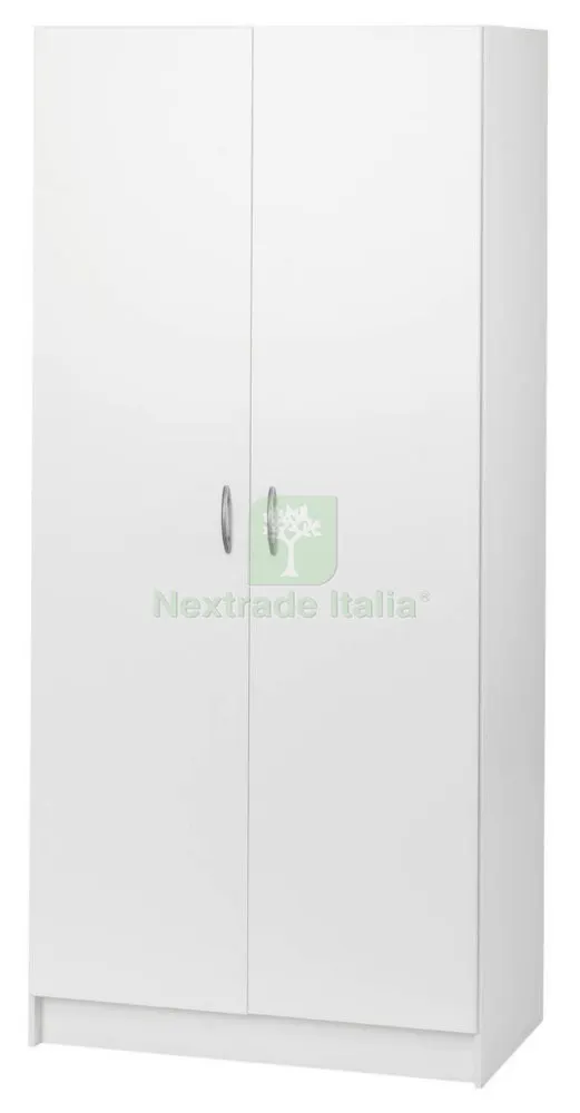 Kit Armadio 2ANTE Focus Bianco 75084/49 — Arredo — rif. FERX.91846