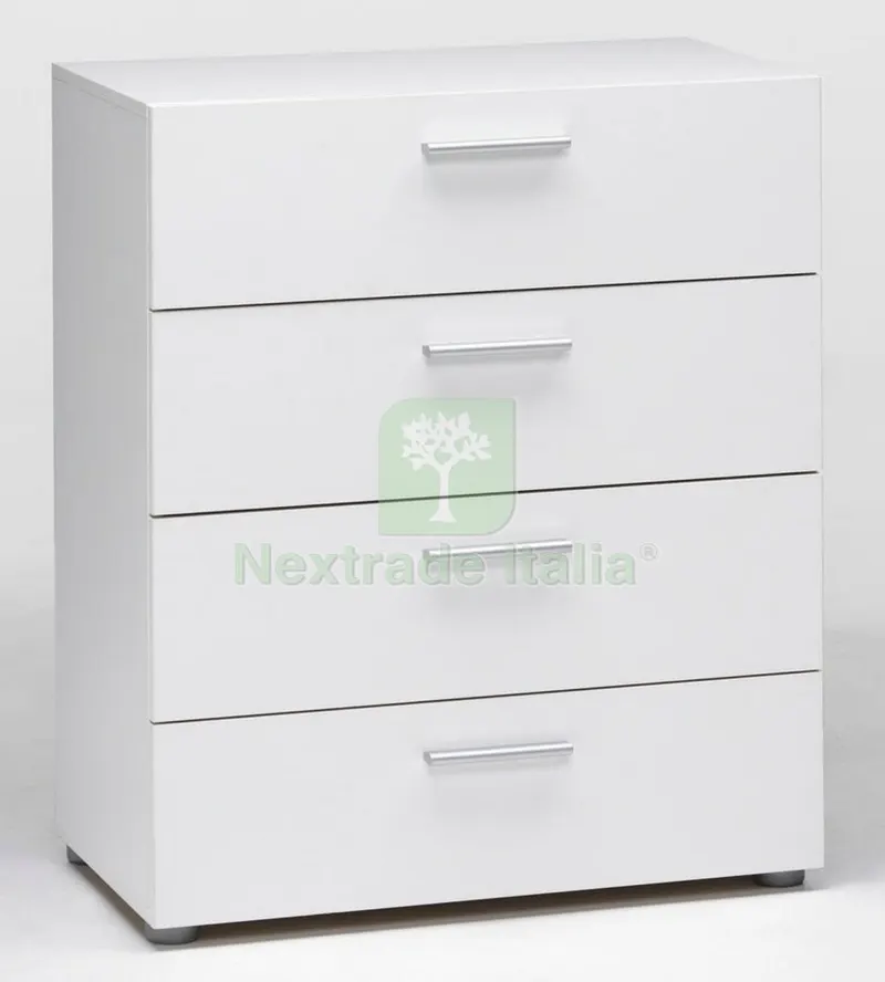 Kit Cassettiera 4CASSETTI Pepe 70071/49 — Arredo — rif. FERX.91852 Kit Cassettiera 4CASSETTI Pepe 70071/49 — Arredo — rif. FERX.91852