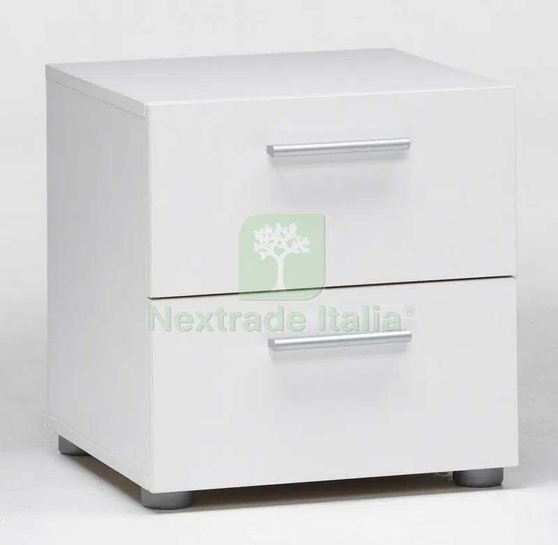 Kit Comodino 2 Cassetti Pepe 70070/49 — Arredo — rif. FERX.91853 Kit Comodino 2 Cassetti Pepe 70070/49 — Arredo — rif. FERX.91853