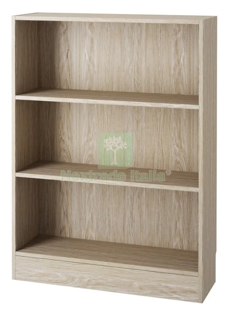 KIT LIBRERIA WORKING 79X27XH107 CM 71776/AK — Arredo — rif. FERX.91854 KIT LIBRERIA WORKING 79X27XH107 CM 71776/AK — Arredo — rif. FERX.91854