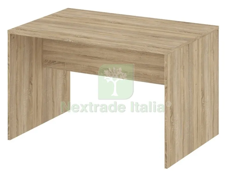 Kit Scrivania Connect 80165/AK CM.120x80x74H — Arredo — rif. FERX.91857