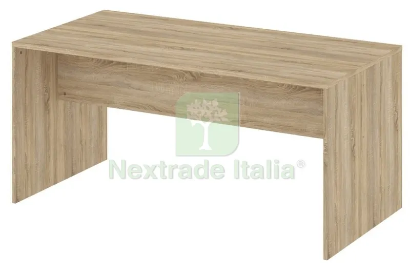 Kit Scrivania Connect 80166/AK CM.160x80x74H — Arredo — rif. FERX.91858