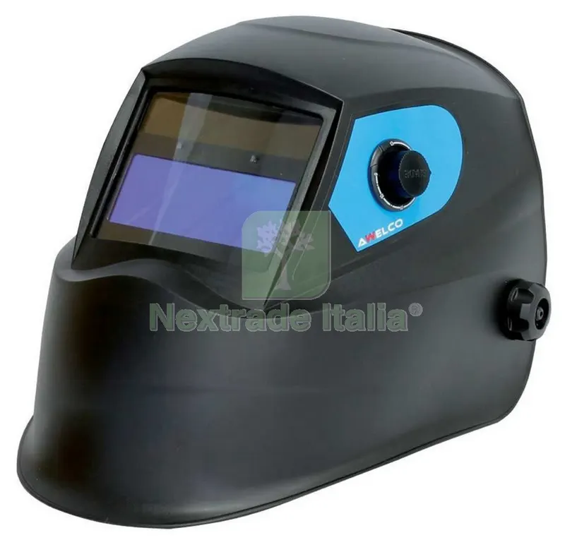 CASCO ELETTRONICO PER SALDATURA 2000E 9-13DIN — Saldatrici e accessori — rif. FERX.91878