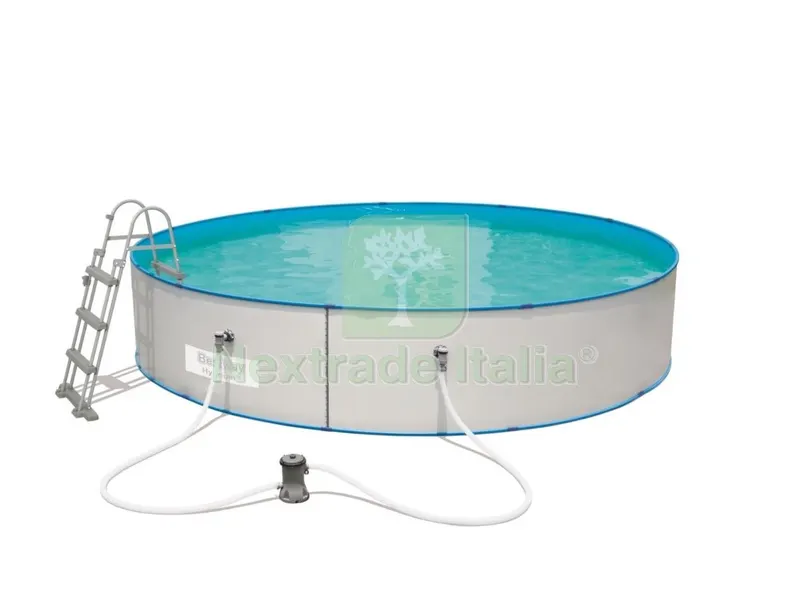 Piscina Rigida "hydrium" 460X90H 56386 — Tempo libero outdoor — rif. FERX.91899
