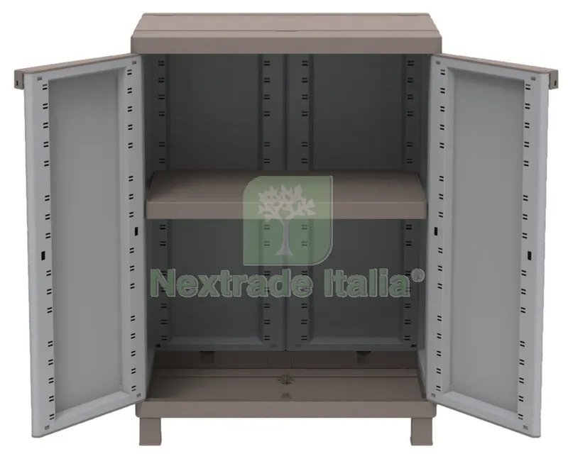 Armadio Terry Crattan 2ANTE CM 68X39X91,5H — Arredo — rif. FERX.91961 Armadio Terry Crattan 2ANTE CM 68X39X91,5H — Arredo — rif. FERX.91961