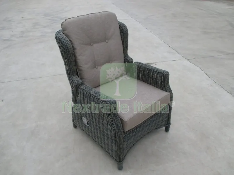 Poltrona Reclinabile WM3276 — Arredo — rif. FERX.91973 Poltrona Reclinabile WM3276 — Arredo — rif. FERX.91973