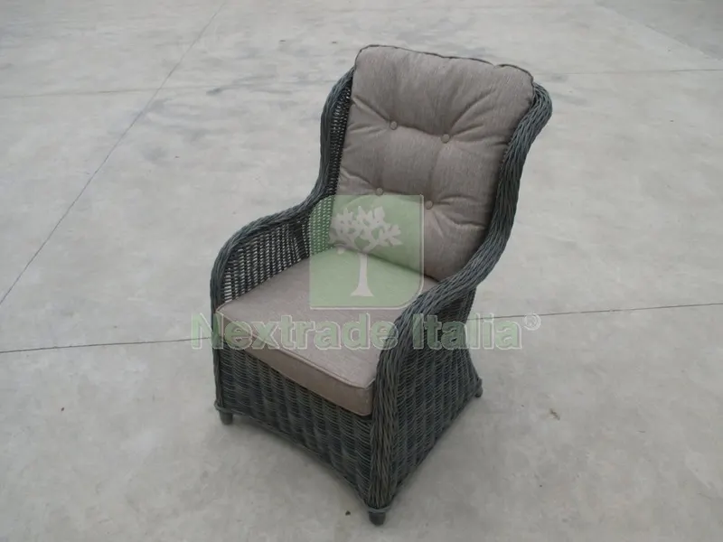Poltrona Fissa WM1038 — Arredo — rif. FERX.91974 Poltrona Fissa WM1038 — Arredo — rif. FERX.91974