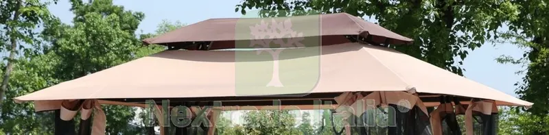 TOP per Dondolo 'harem' — Tempo libero outdoor — rif. FERX.91986