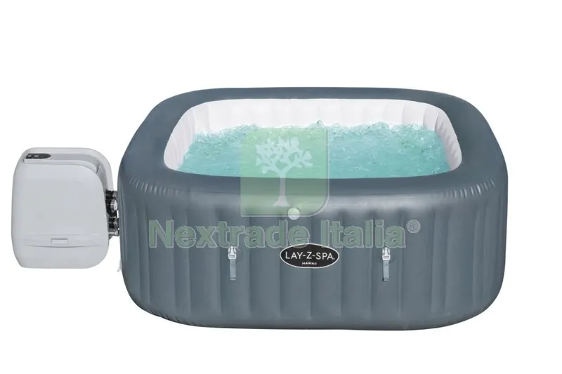 Piscina Idro "hawai" CM 180X180X71,4H Cod 60031 — Tempo libero outdoor — rif. FERX.92005
