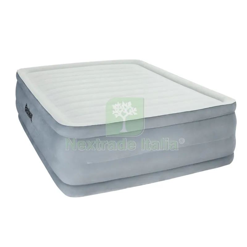 Letto Autogonfiabile CM 203X152X56H (67536) — Gonfiabili e galleggianti — rif. FERX.92007