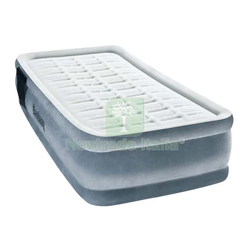 Letto Autogonfiabile CM 191X97X43H (67558) — Gonfiabili e galleggianti — rif. FERX.92008