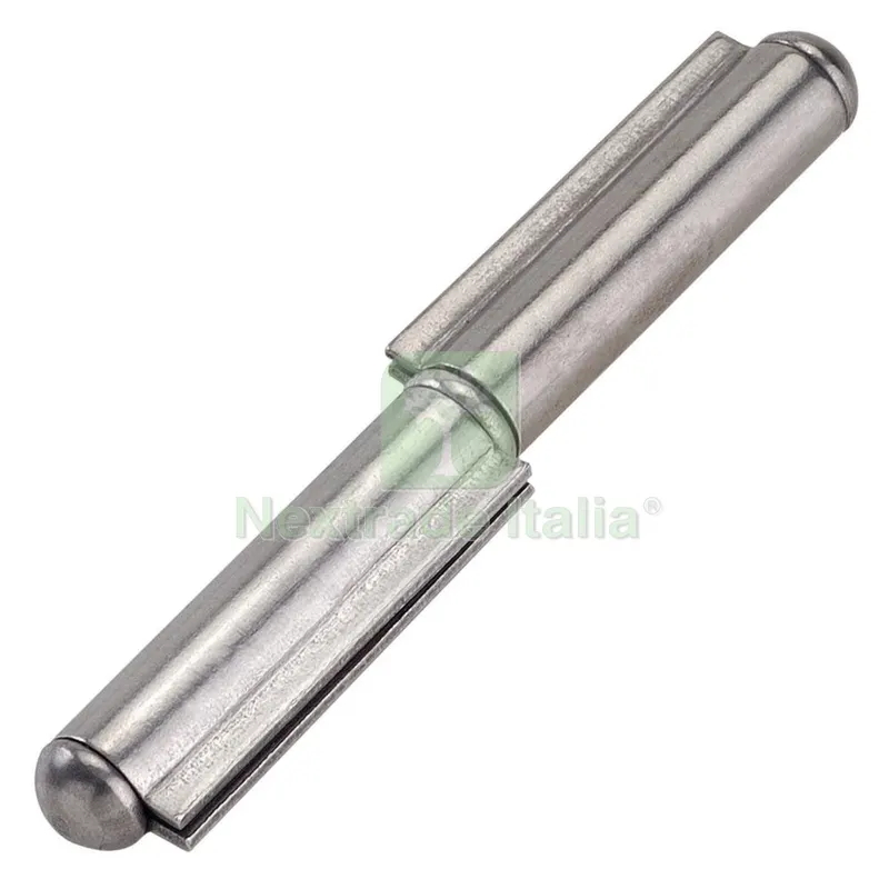24PZ CERNIERA PER FERRO PERNO FISSO ART. 110 CM.12 — Cerniere e cardini — rif. FERX.92018 24PZ CERNIERA PER FERRO PERNO FISSO ART. 110 CM.12 — Cerniere e cardini — rif. FERX.92018