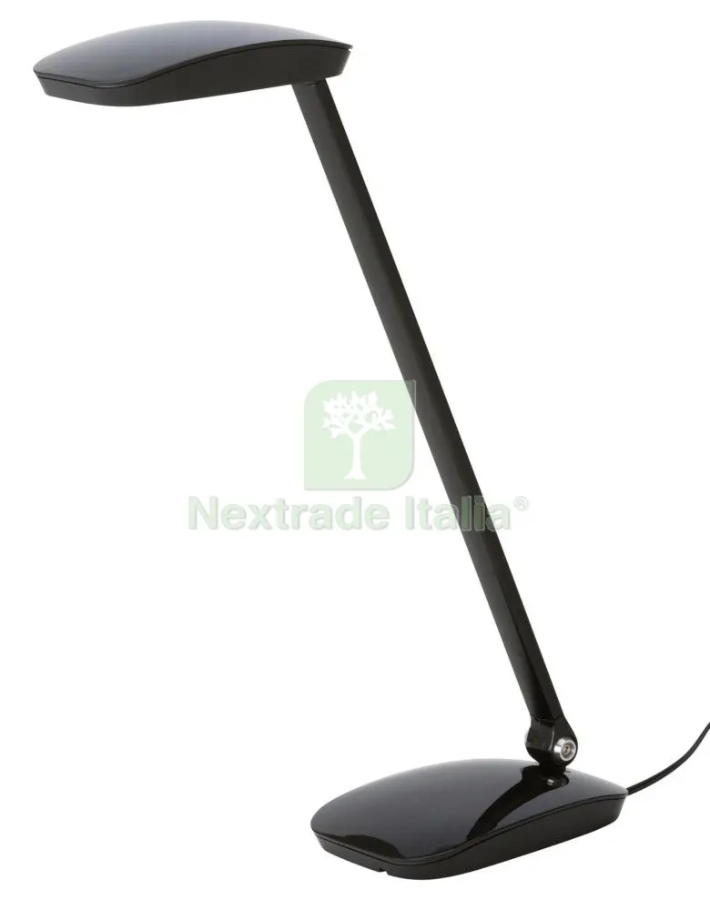 Lampada Scrittoio LED 4,5W CM 40H Nera "TOP" — Illuminazione — rif. FERX.92027