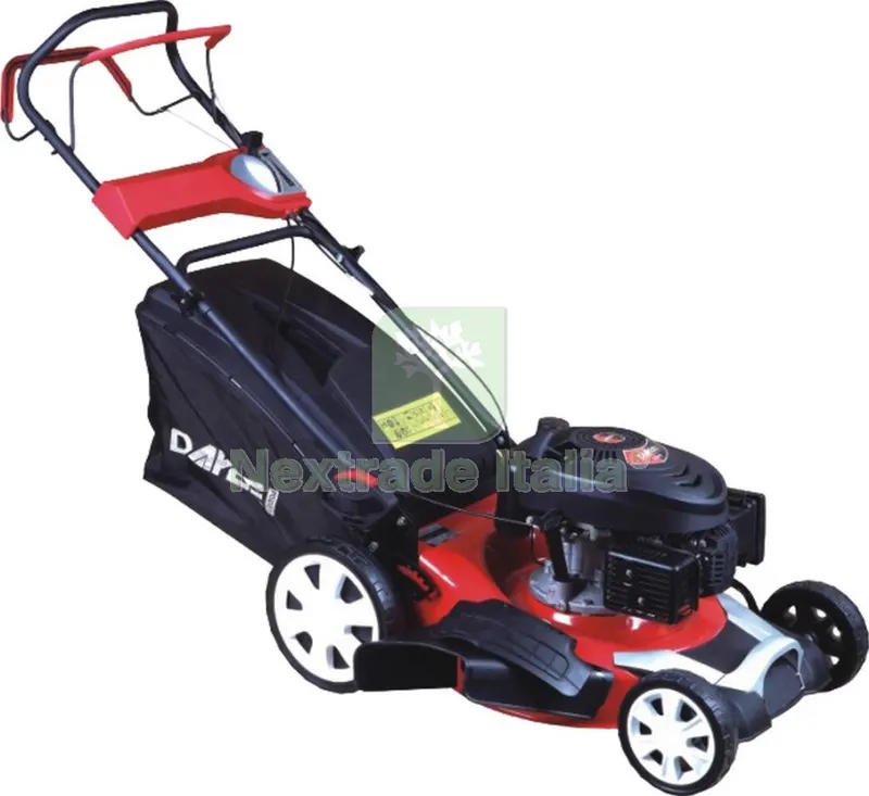 Tosaerba a Scoppio 135CC CM 48 DY191-135SM-2 — Attrezzi da giardino a motore — rif. FERX.92030