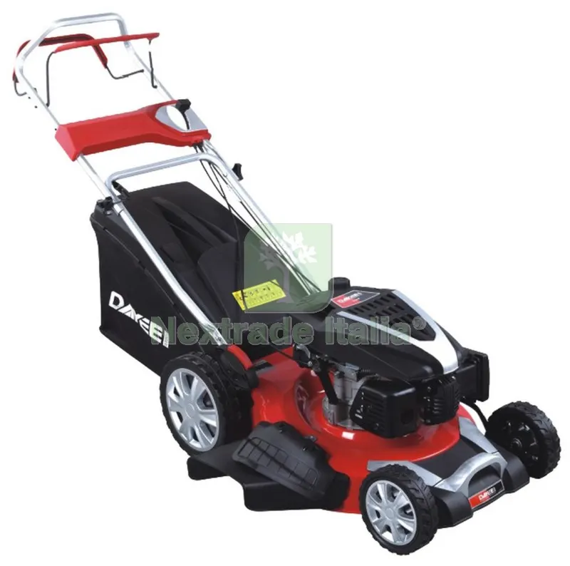 Tosaerba a Scoppio 200CC CM 52 DY211-200SM-2 — Attrezzi da giardino a motore — rif. FERX.92031