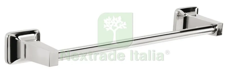 Gedy ART. EN21-35 'etna' Porta Salviette 35 CM Cromo — Accessori bagno — rif. FERX.92036 Gedy ART. EN21-35 'etna' Porta Salviette 35 CM Cromo — Accessori bagno — rif. FERX.92036