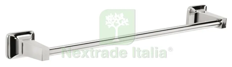 Gedy ART. EN21-60 'etna' Porta Salviette 60 CM Cromo — Accessori bagno — rif. FERX.92037 Gedy ART. EN21-60 'etna' Porta Salviette 60 CM Cromo — Accessori bagno — rif. FERX.92037