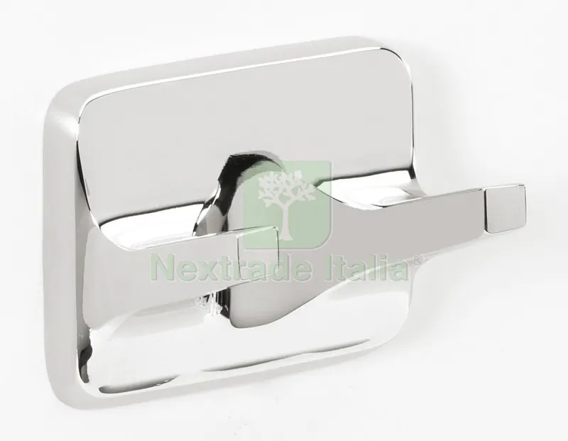 Gedy 'etna' Appendabiti Cromo — Accessori bagno — rif. FERX.92040