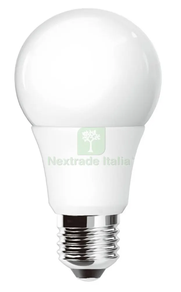 10PZ Leuci LED Goccia W8,5 E27 Fredda — Illuminazione — rif. FERX.92048 10PZ Leuci LED Goccia W8,5 E27 Fredda — Illuminazione — rif. FERX.92048