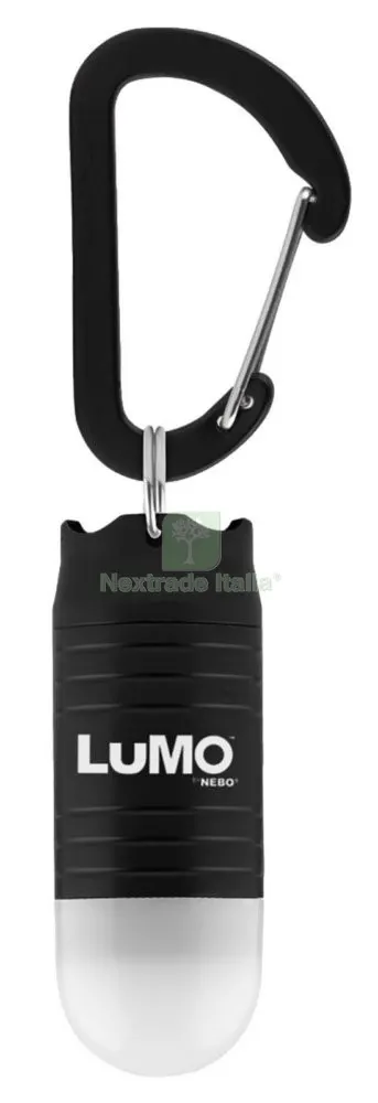6PZ Nebo Torcia LED 'lumo' con Batteria — Illuminazione — rif. FERX.92083