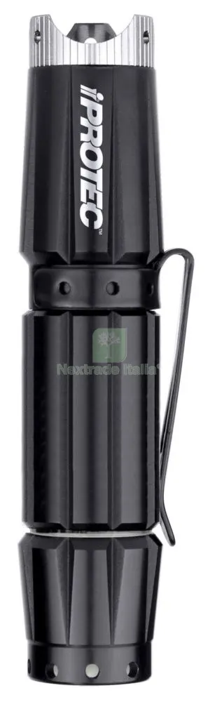 4PZ Nebo Torcia LED 'protect 100' con Batteria — Illuminazione — rif. FERX.92086 4PZ Nebo Torcia LED 'protect 100' con Batteria — Illuminazione — rif. FERX.92086