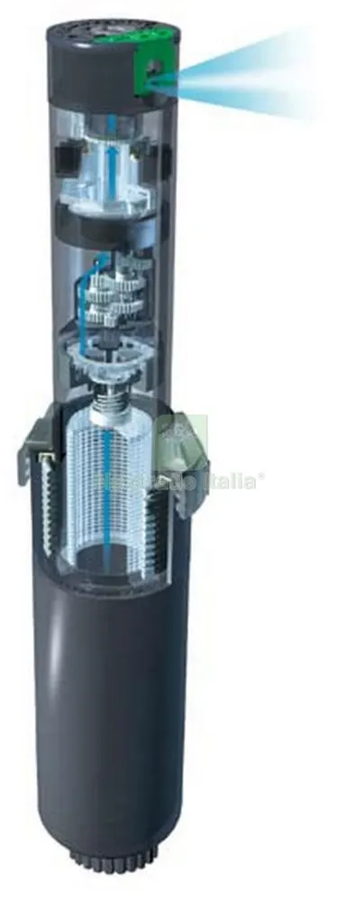 5PZ IRRIGATORE TURBINA HUNTER 1/2 MOD. SRM-04 — Irrigazione — rif. FERX.92102 5PZ IRRIGATORE TURBINA HUNTER 1/2 MOD. SRM-04 — Irrigazione — rif. FERX.92102