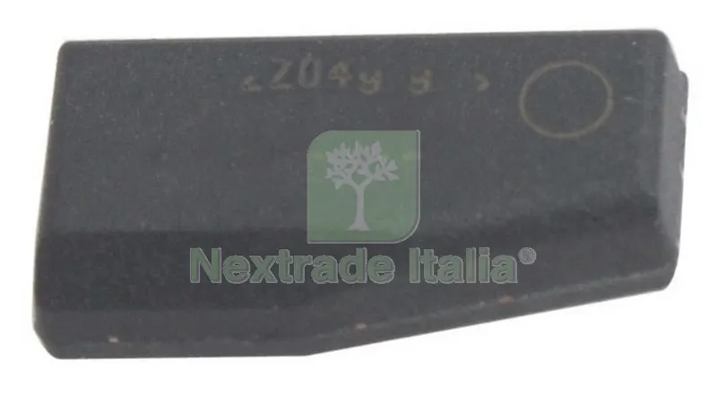 Chiave Transponder "chip T28" x Auto — Chiavi e ricambi auto — rif. FERX.92119