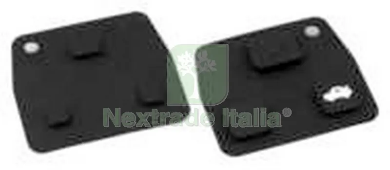 COVER(GUSCIO) SILCA TAPPI PER TOYOTA — Serrature e cilindri — rif. FERX.92123 COVER(GUSCIO) SILCA TAPPI PER TOYOTA — Serrature e cilindri — rif. FERX.92123