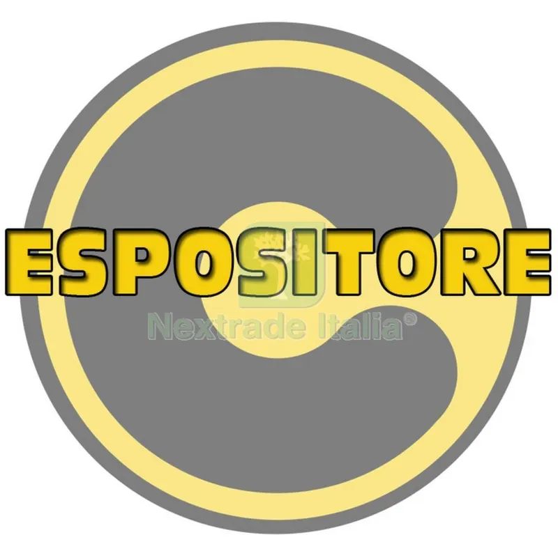 Display da Banco x Levigatrice MOD.KA330EKA — Articoli per ufficio — rif. FERX.9213