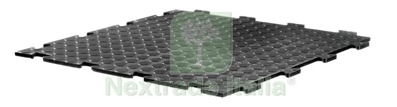 10PZ PAVIMENTO BOLLO IN PVC CM 50X50X0,8H P50BLN — Isolanti e reti — rif. FERX.92178 10PZ PAVIMENTO BOLLO IN PVC CM 50X50X0,8H P50BLN — Isolanti e reti — rif. FERX.92178