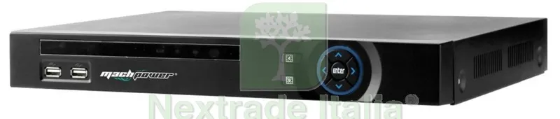 Videosorveglianza HVR-AHD Ibrido 8 Canali +HDD1000GB — Elettronica e TV — rif. FERX.92188 Videosorveglianza HVR-AHD Ibrido 8 Canali +HDD1000GB — Elettronica e TV — rif. FERX.92188