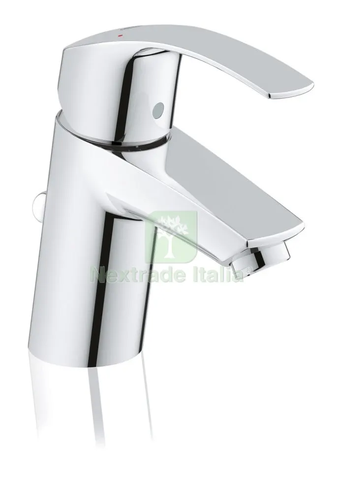 GROHE "EUROSMART NEW" MONOCOMANDO LAVABO — Rubinetti e valvole — rif. FERX.92194 GROHE "EUROSMART NEW" MONOCOMANDO LAVABO — Rubinetti e valvole — rif. FERX.92194