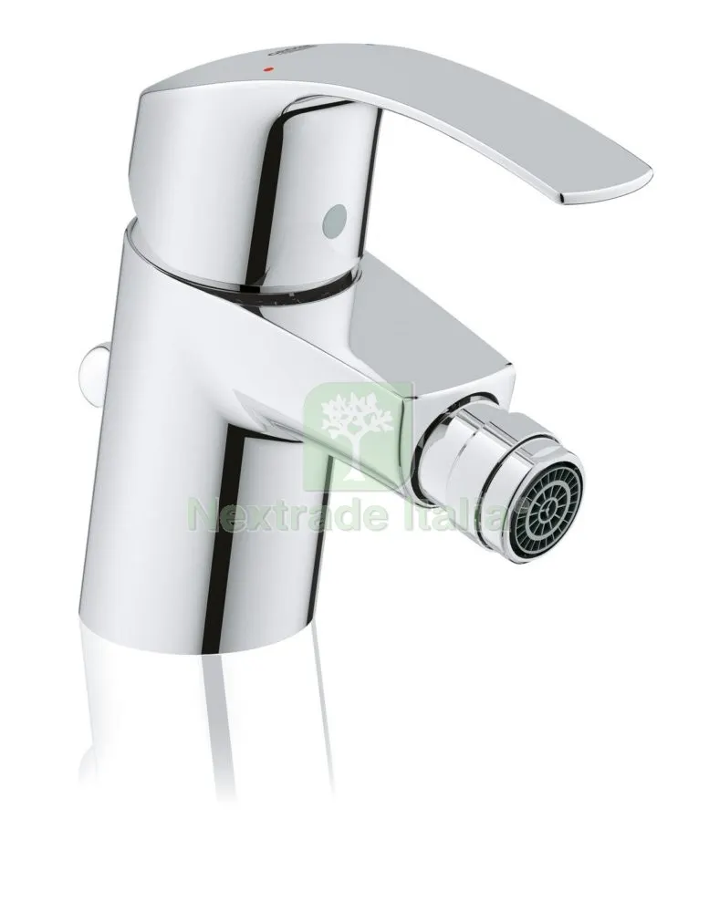 GROHE "EUROSMART NEW" MONOCOMANDO BIDET — Rubinetti e valvole — rif. FERX.92195 GROHE "EUROSMART NEW" MONOCOMANDO BIDET — Rubinetti e valvole — rif. FERX.92195