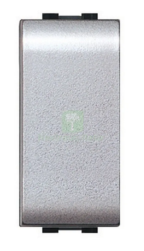 12PZ LIFE ART. 4003TEC DEVIATORE UNIPOLARE TEC — Rubinetti e valvole — rif. FERX.92214 12PZ LIFE ART. 4003TEC DEVIATORE UNIPOLARE TEC — Rubinetti e valvole — rif. FERX.92214